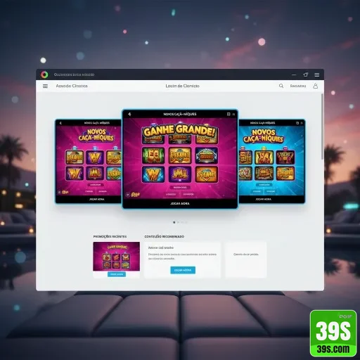 39s - explorar exclusivo jogo