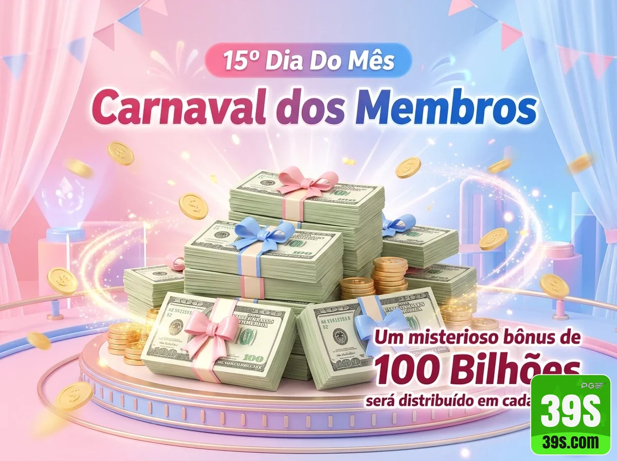 39s - link de acesso - Acesso Sem Bloqueio
