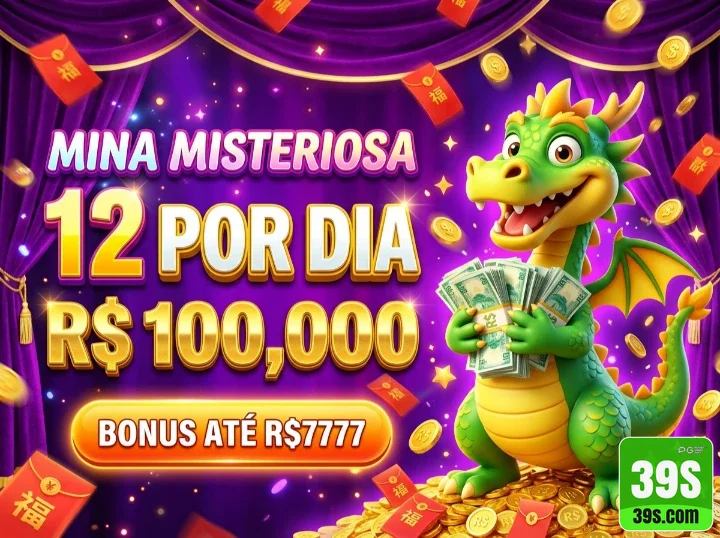 Domine o Jogo com 39s: Tecnologia e Emoção em Sintonia