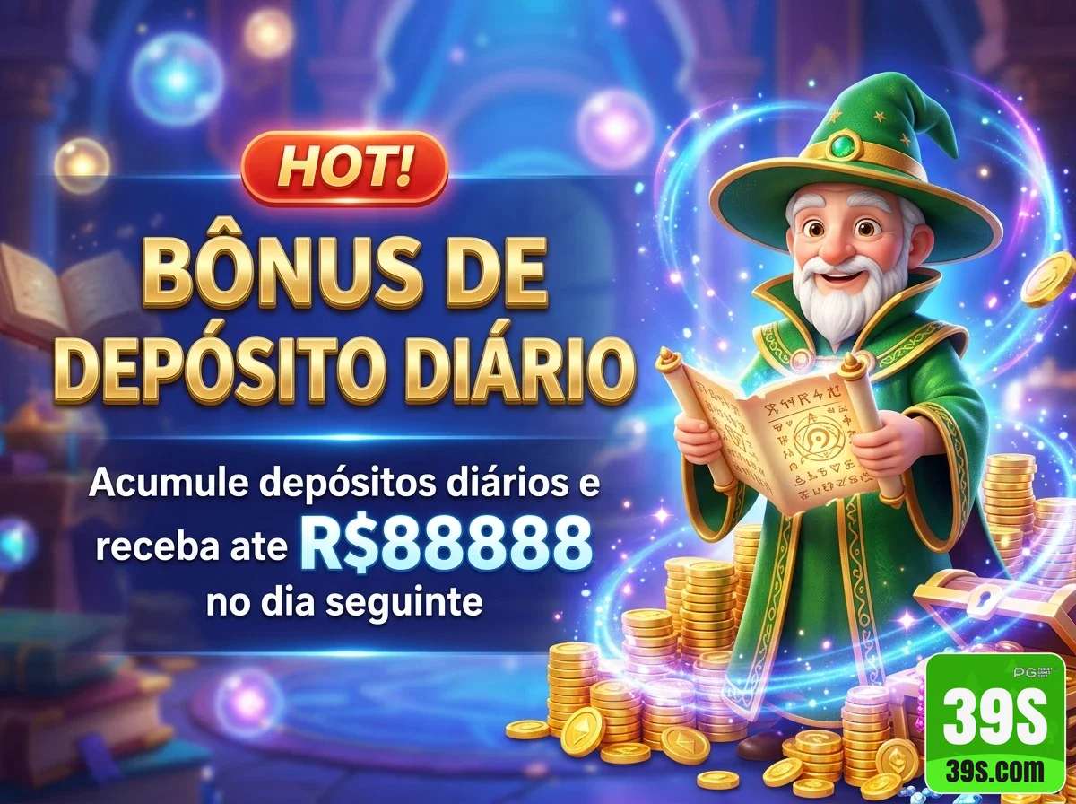 39s - experimentar exclusivo jogo