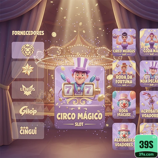 39s.com - rápido aplicativo móvel para acessar