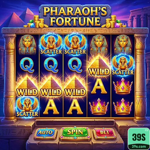 39s.com - aproveitar emocionantes jogos